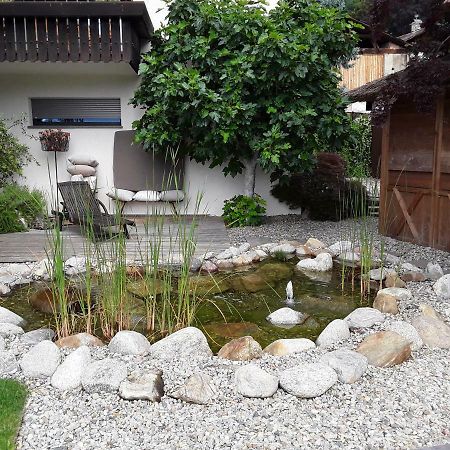Pension Hauenstein Lagundo Zewnętrze zdjęcie
