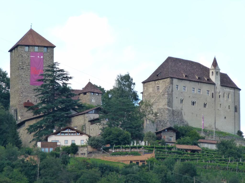 Pension Hauenstein Lagundo Zewnętrze zdjęcie